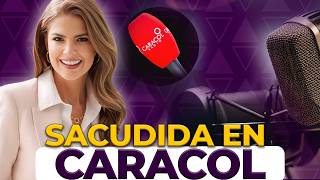 Se van figuras de noticiero y Día a Día La Corona cuenta lo que está pasando | El Gordo Ariel