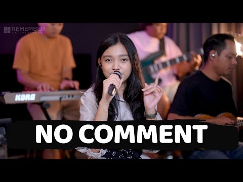 Repvblik - Hanya Ingin Kau Tahu | Remember Entertainment ( Keroncong Cover )