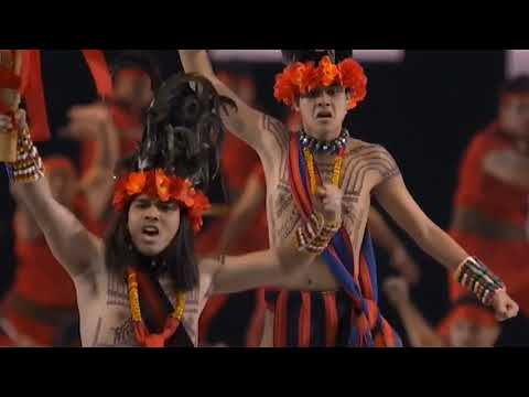 CONTEMPORARY IGOROT DANCE | Stage Performance Compilation | INDIGENOUS FILIPINO