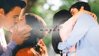 Multicouples » Maybe You're Gonna Come Back
