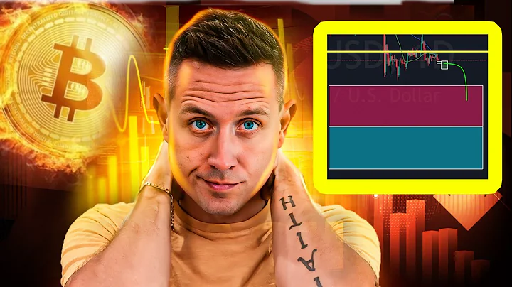 Bitcoin CRASH Brewing: What You Need to Know! (Mic...