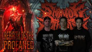 Technical Deathcore