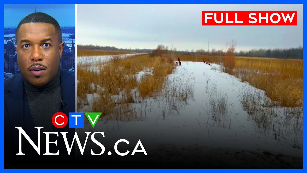 Ottawa votes to buy private landfill: Cost secret | CTV News Ottawa at Five for Wed, Jan. 14, 2026