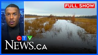 Ottawa votes to buy private landfill: Cost secret | CTV News Ottawa at Five for Wed, Jan. 14, 2026