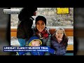 Lindsay Clancy criminally responsible for killing 3 kids: psychologist
