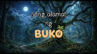 Kwentong bayan : Ang alamat ng Buko #alamatkuys #alamat #reels #story 