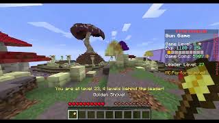 I Beat Rga Gaming On Performium Gun Game Honk