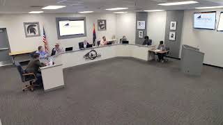 CGUHSD Governing Board Meeting 1/31/2023