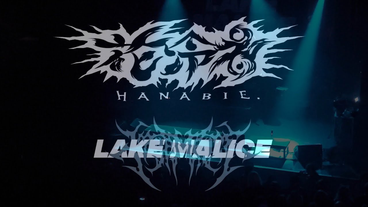 Hanabie & Lake Malice Live - Electric Brixton 7th November 2025