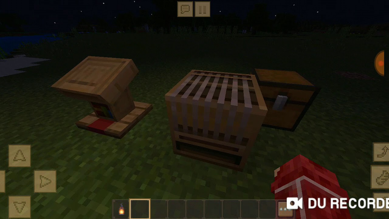 Co zostało dodane do minecraft 1.14 2 snapschot