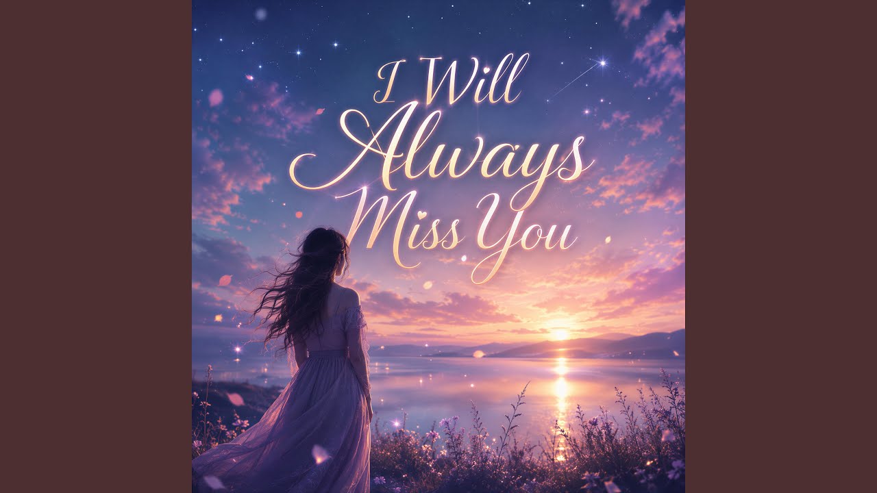 I Will Always Miss You