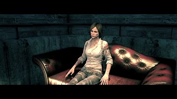 The Evil Within Dlc The consequence part 2