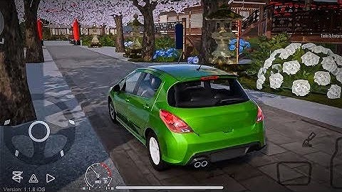 Car Parking Multiplayer 2 Ultra Graphics Gameplay 🙂 (Android & iOS)