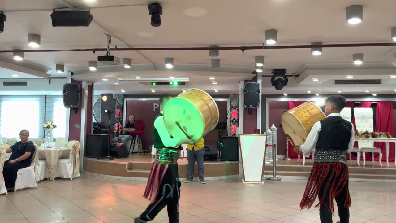 Kastamonu Davul Zurna 60