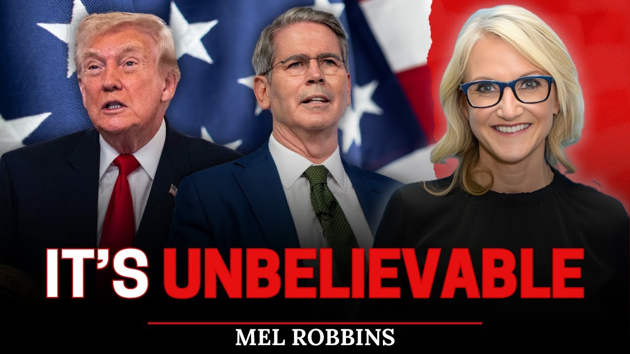 Bessent Orders Global Investors To Buy U.S. DEBT As Asia Just Canceled USD Borrowing