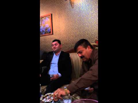 Rebwar Malazada Sarkawt Qurbane Ga3day Shvan Bewray