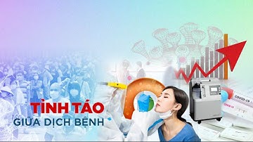 Người dân tự Test nhanh, dự trữ Oxy, cần tỉnh táo giữa dịch bệnh| VTC14