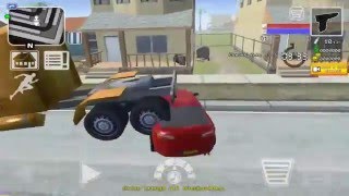 San Andreas Straight 2 Compton - Gameplay HD screenshot 5