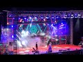 Aishwarya Rangarajan mashup live| Starnite 2022| Kadri-Mangalore.