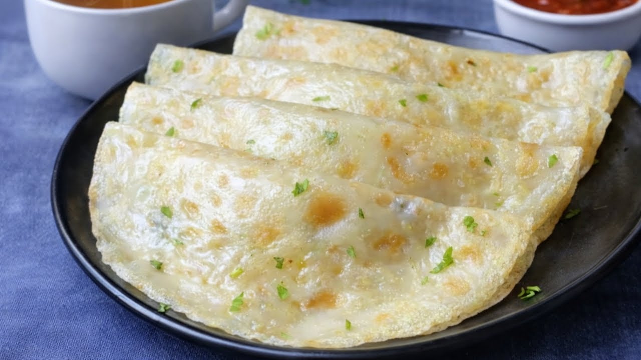 “सिर्फ 4 मिनट में टिफिन बॉक्स तैयार! | Quick & Easy Lunch Box Recipe very tasty