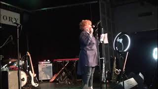 Michael Manson Live Stream
