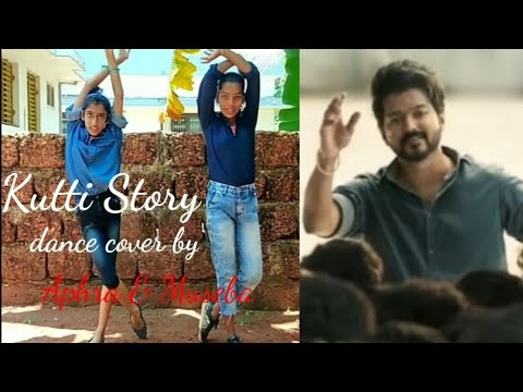 #KuttiStory#Dance#Cover#Aphra & Museba#vijay-Master
