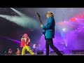 Gacharic Spin - Encore/Reverse Psychology Live @ George R. Brown Convention Center 08/12/23