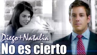 DQTQTQ | Diego y Natalia | No es cierto.