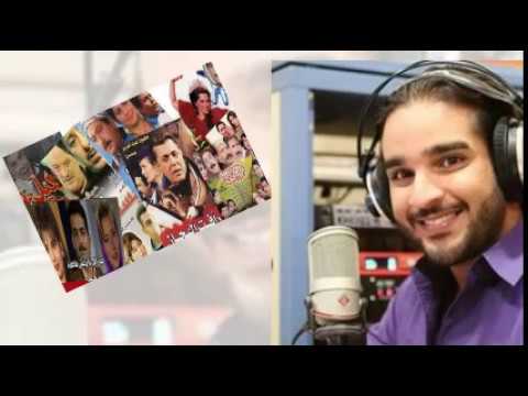 حلقه تترات المسلسلات 12 5 2016 من برنامج صباح السعاده 