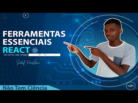 Vídeo: Como abro o reagir às ferramentas de desenvolvimento?