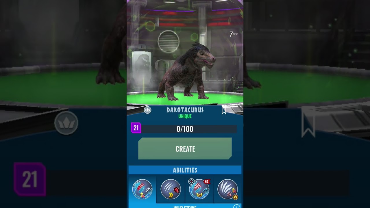 DAKOTACURUS  UNLOCKED 🔑🔓