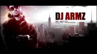 DJ ARMZ - Bun Down The System
