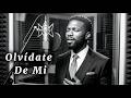 Olvídate De Mí | Soulful 1960s Blues Ballad - The Old Soul Records
