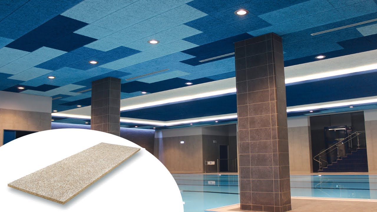 Celenit, aislamiento termoacústico natural