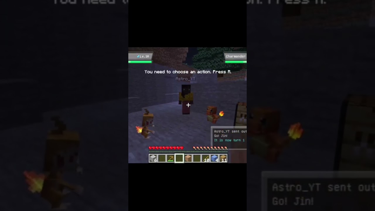 maybe I'll do a survival series with this mod 