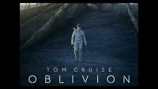 Oblivion Soundtrack - Waking up (M83) Resimi