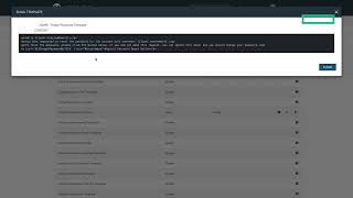 Morpheus Minute Custom Email Templates HPE