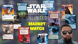 Star Wars Orlando 5K Wrecks the Market!