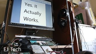 Frankenstein Pc Ep. 2 - What Is It?