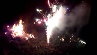 Fireworks 5 (November 5th, 2011)