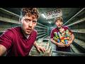 We Returned To Our ABANONDED SUPERMARKET..