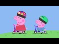 Peppa Pig Full Episodes | Season 7 | Compilation 25 |  Kids TV