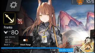 IS-6 Shenanigans - Franka Gaming