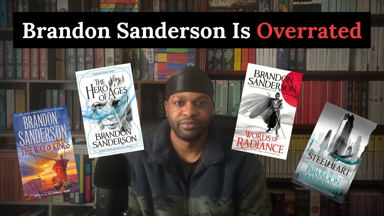 «Архив Буревестника» переоценен. С меня хватит.