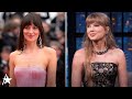 Taylor Swift Praises Dakota Johnson In HEARTFELT Essay