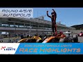 2024 SFL Round 4/5/6 AUTOPOLIS Race Highlights