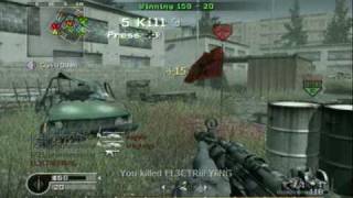 Cod4-Domination Shipment [2/2]