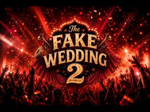 RAHILL - Fake Wedding 2 | Live in Mumbai | Non-Stop Wedding Mix #FakeWeddingIndia