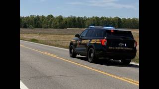 Update on Wayne County sheriff, deputy being stabbed