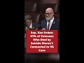 Rep. Van Orden: 97% Of Gun Rights Referrals Come From VA
